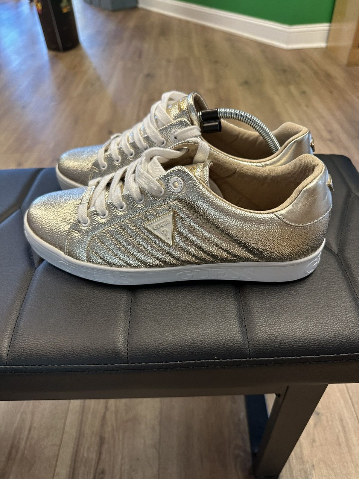 Guess Guess shoes Size US 11 / EU 44 - 3 Thumbnail