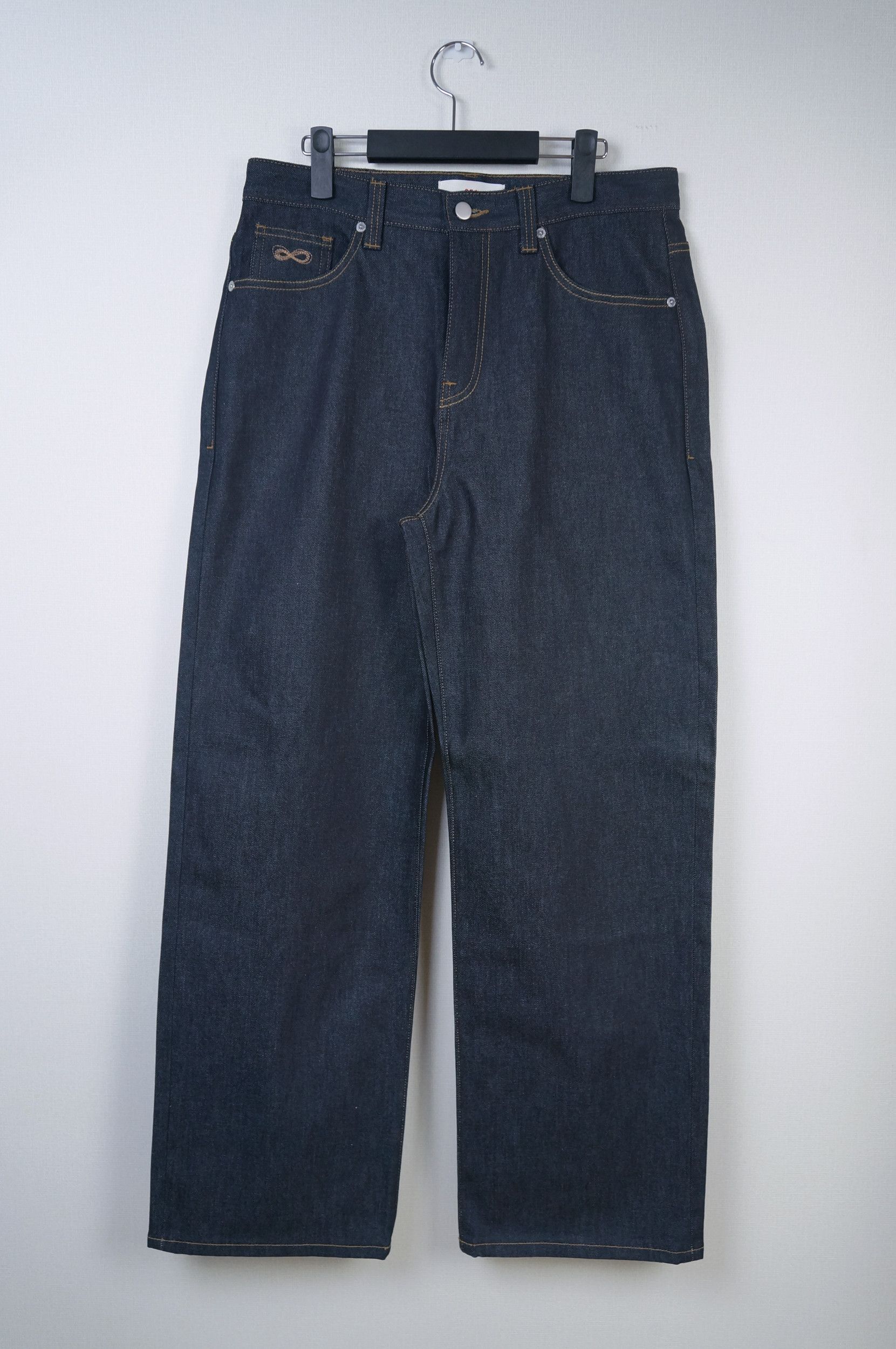 PLAC Plac 051x Denim Size US 33 - 1 Thumbnail