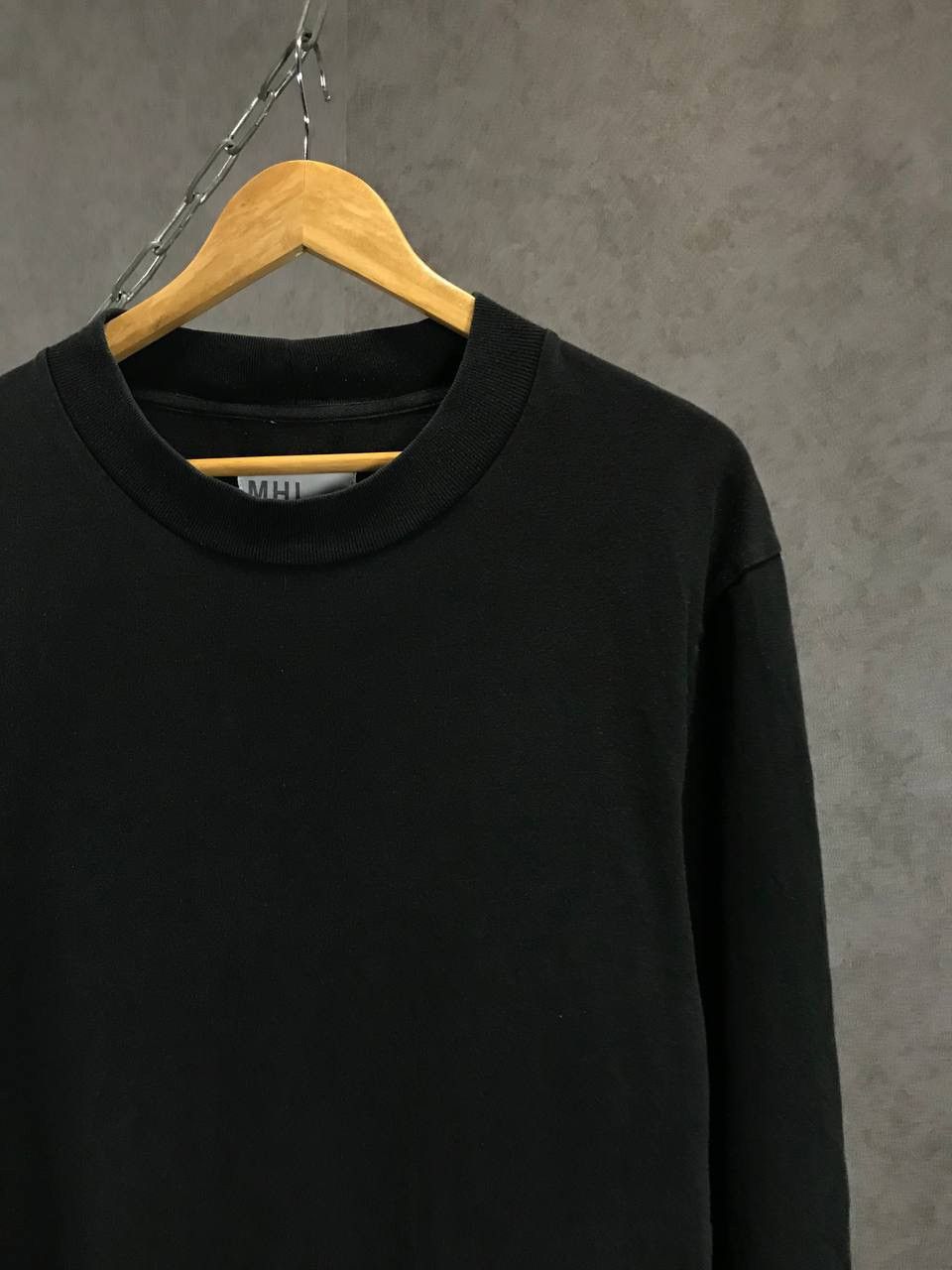 Margaret Howell Margaret Howell designer faded sweatshirt Size US S / EU 44-46 / 1 - 2 Thumbnail