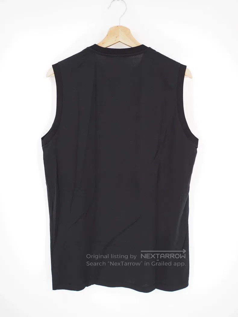 Givenchy Givenchy Black first generation deer vest Size US XS / EU 42 / 0 - 2 Thumbnail