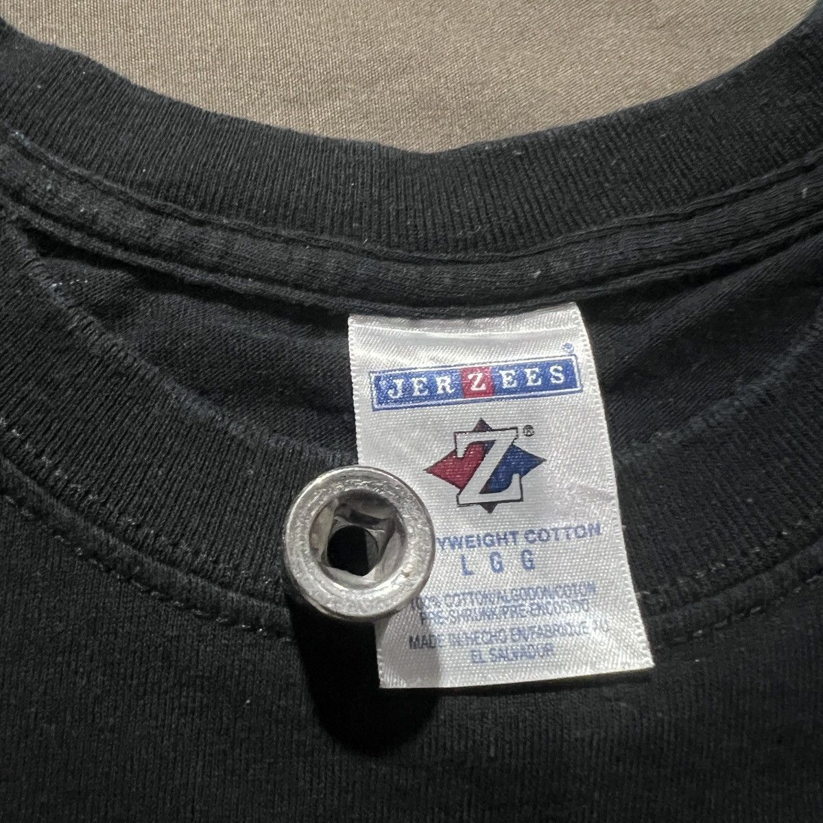 The Game Vintage Y2K Halo 3 Promo Tee L Xbox Size US L / EU 52-54 / 3 - 4 Thumbnail