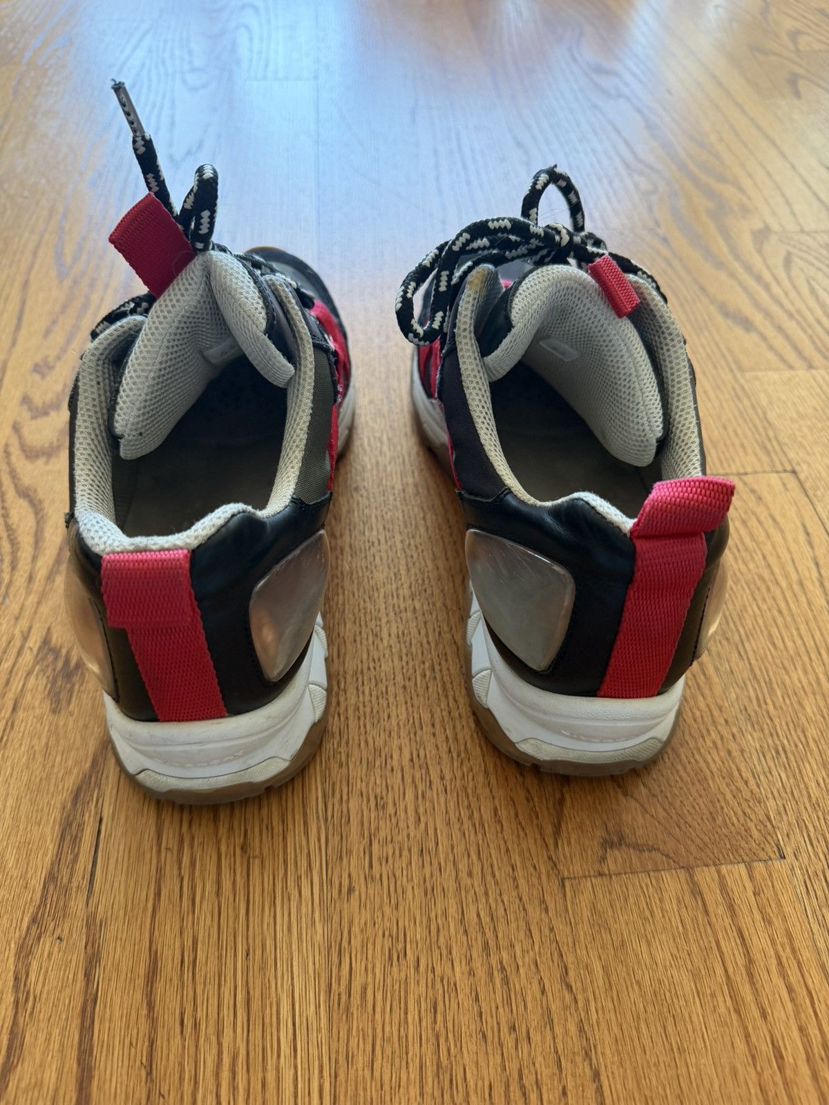 Givenchy ***RARE GIVENCHY SNEAKERS Size US 11 / EU 44 - 3 Thumbnail