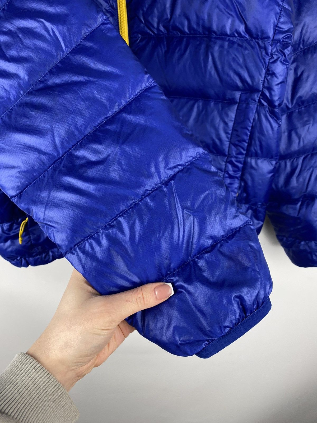 The North Face The North Face 600 men’s down puffer jacket size S Gorpcore Size US S / EU 44-46 / 1 - 9 Thumbnail