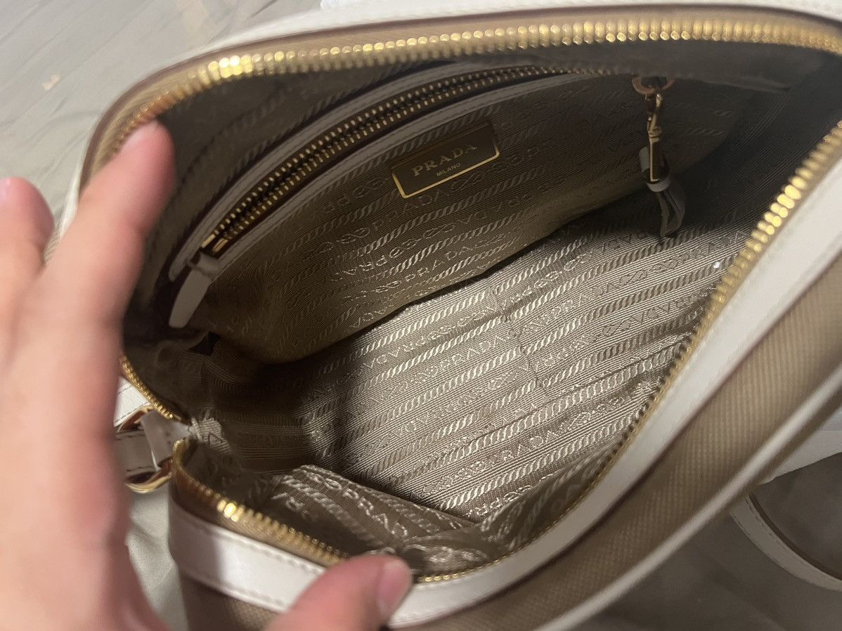 Prada Prada cross bag Size ONE SIZE - 14 Thumbnail