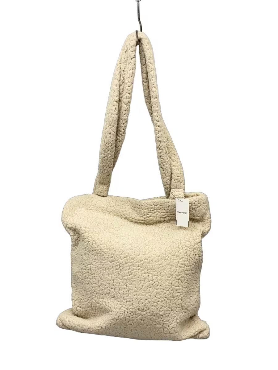 Undercover AW06 Guru Guru Fluffy Shoulder Bag Size ONE SIZE - 1 Thumbnail