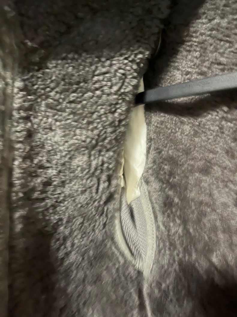 Rick Owens Rick Owens Fur plus velvet-2506 Size US S / EU 44-46 / 1 - 5 Thumbnail