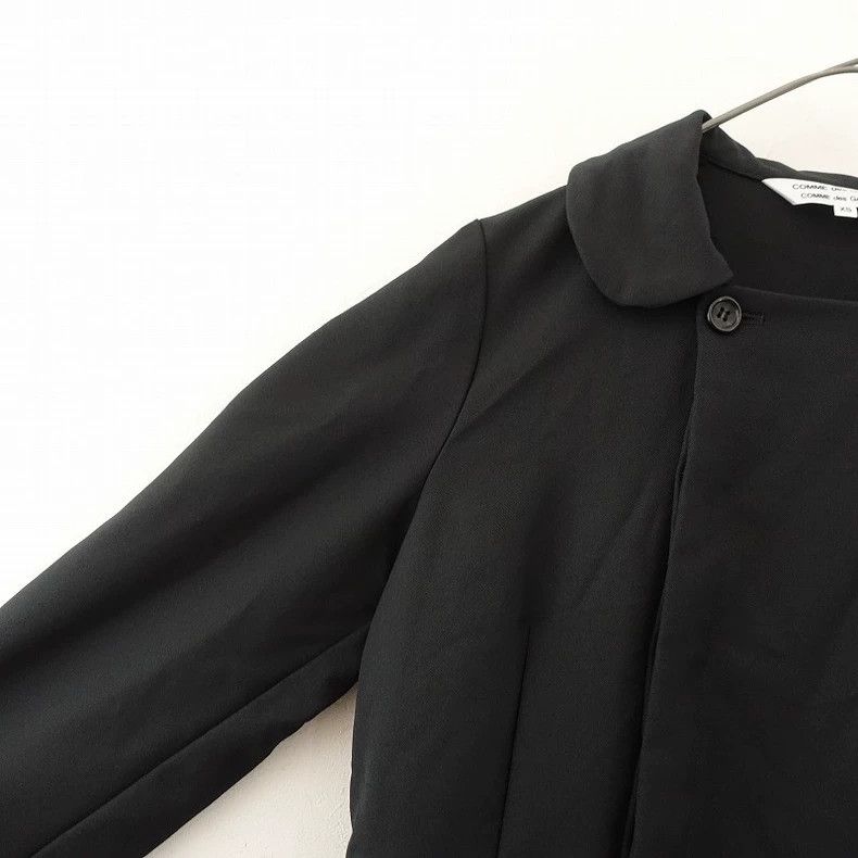 Comme des Garcons Comme des Garcons Dress Size XS / US 0-2 / IT 36-38 - 5 Thumbnail