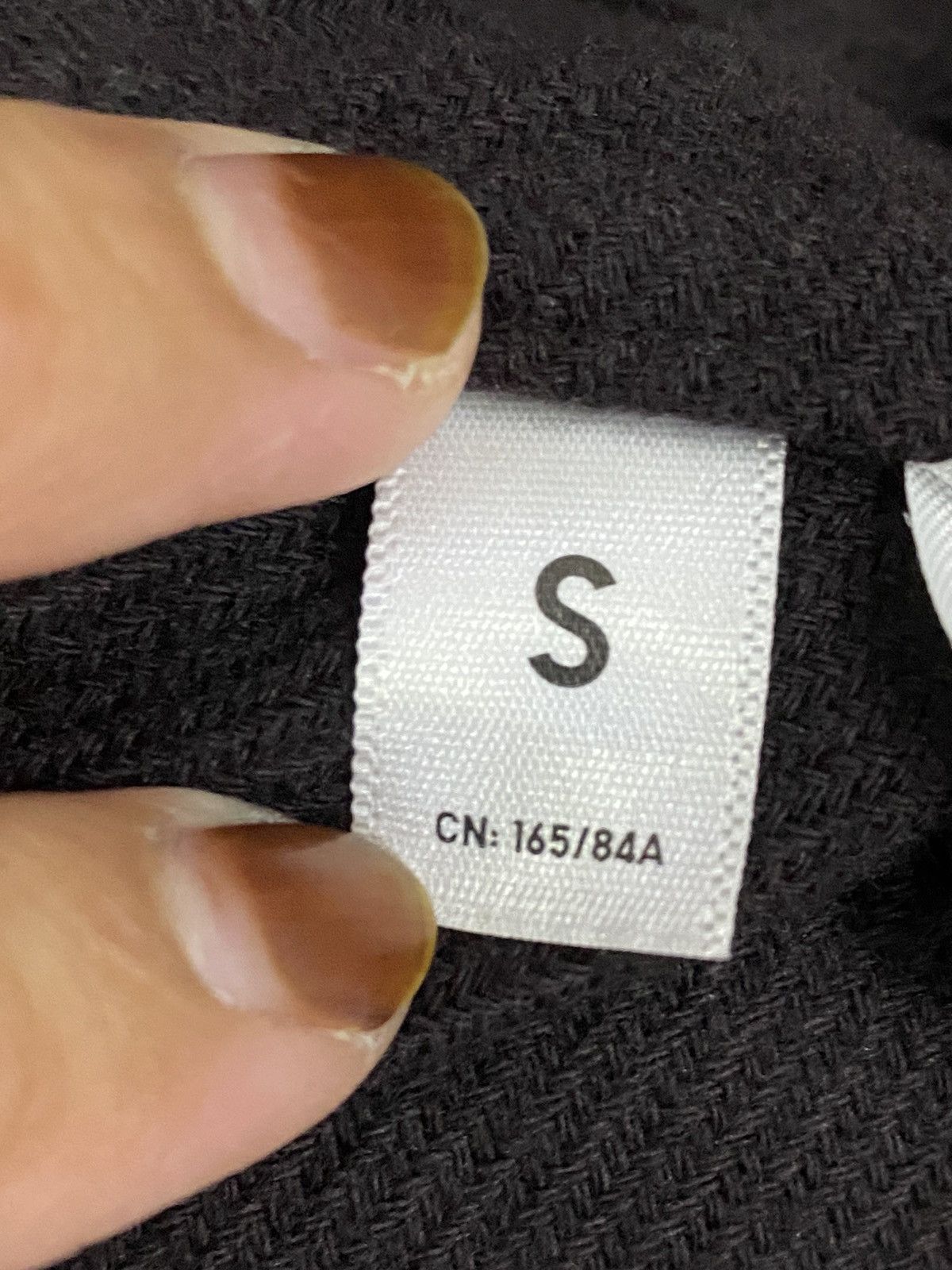 Undercover × Uniqlo Uniqlo Undercover Button Up Jacket Size US S / EU 44-46 / 1 - 17 Thumbnail