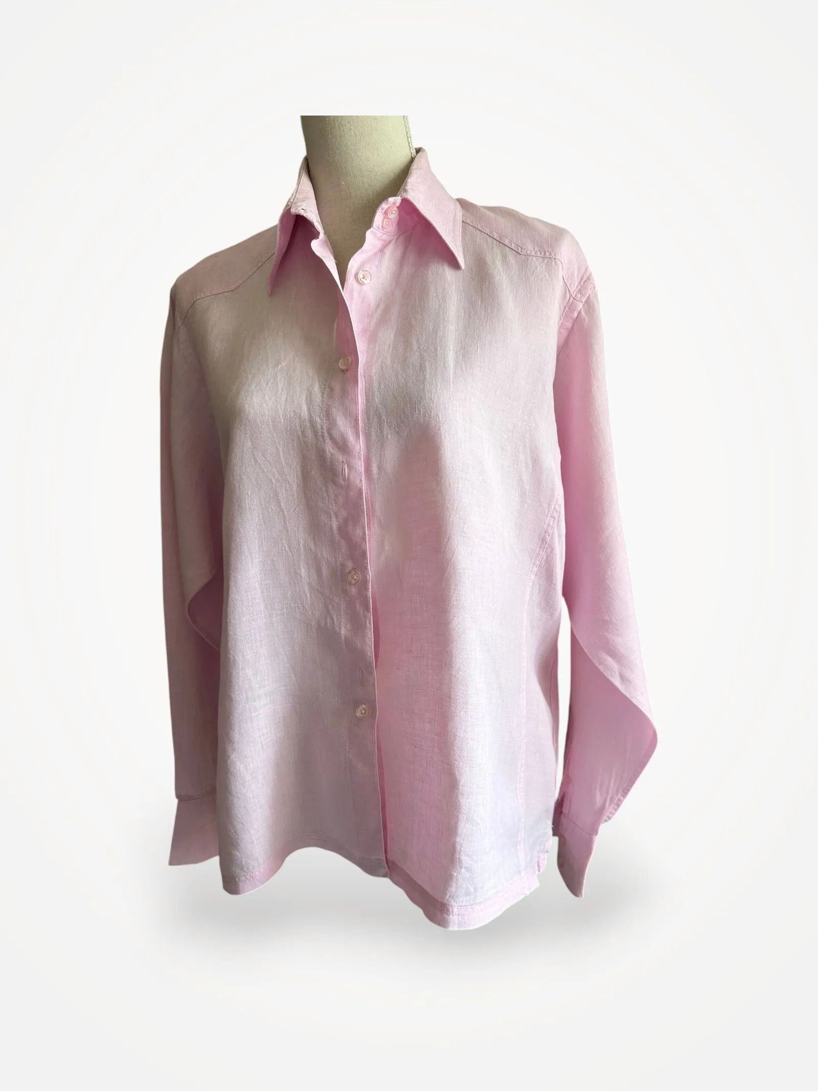 SAND Sand Shirt Size XL / US 12-14 / IT 48-50 - 1 Thumbnail
