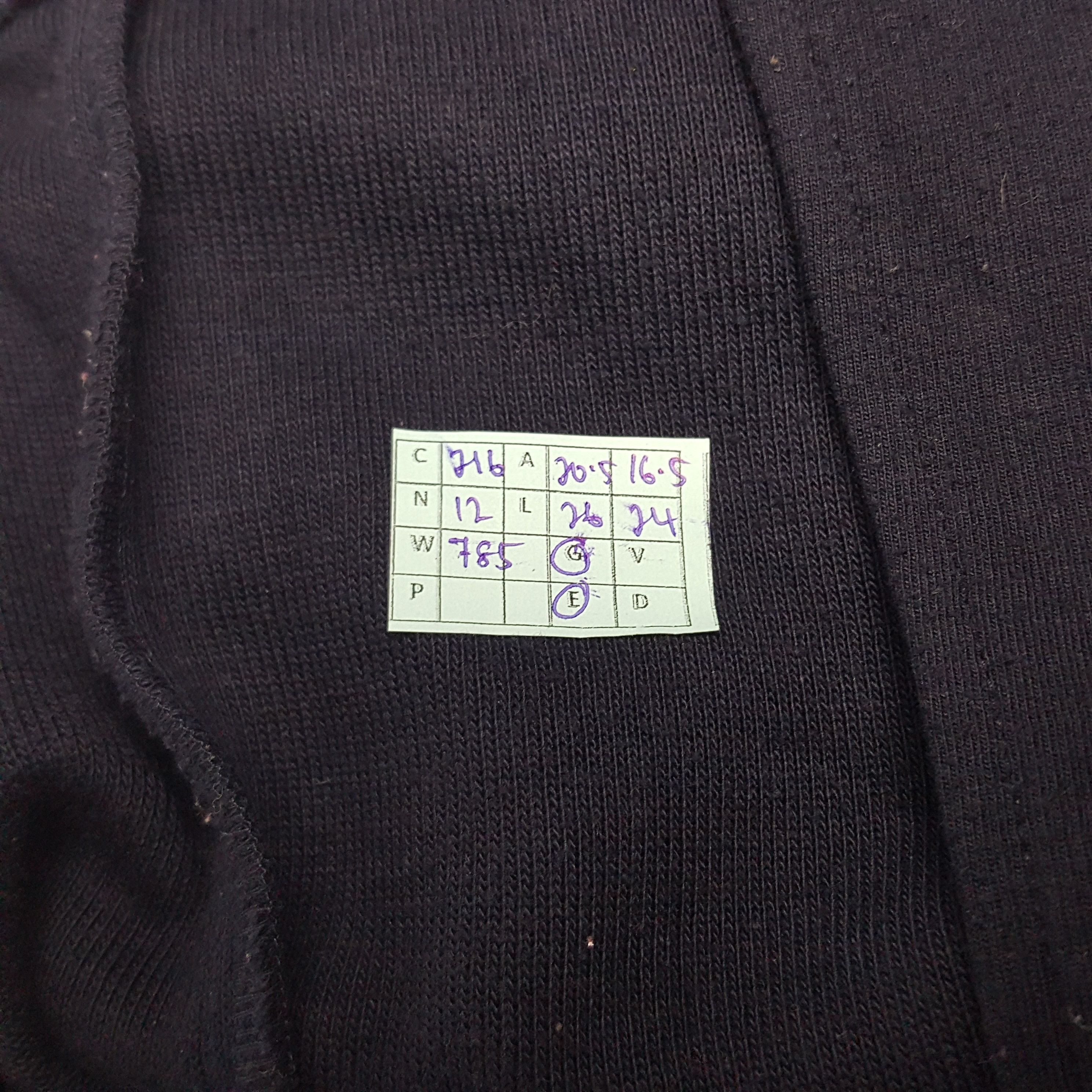 Vintage × mercibeaucoup Vintage Mercibeaucoup by Issey Miyake Japan Blazer Jacket Size S / US 4 / IT 40 - 6 Thumbnail