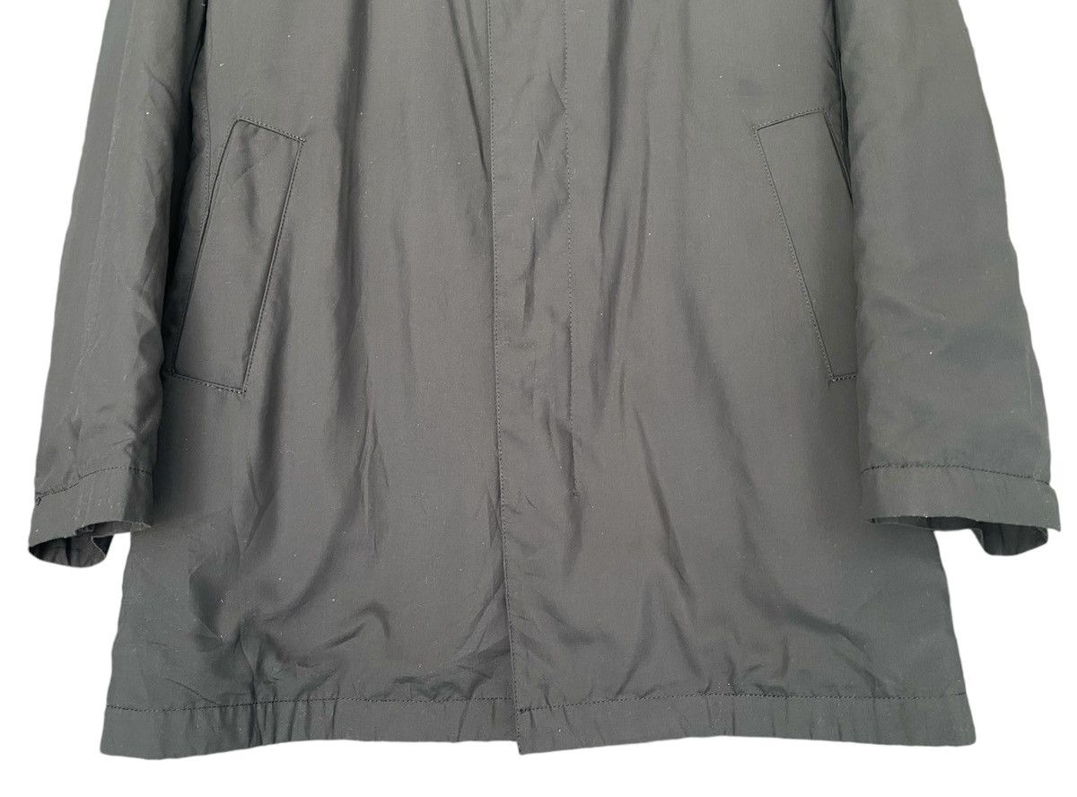 Calvin Klein CALVIN KLEIN Long Jacket Button Size US L / EU 52-54 / 3 - 4 Thumbnail
