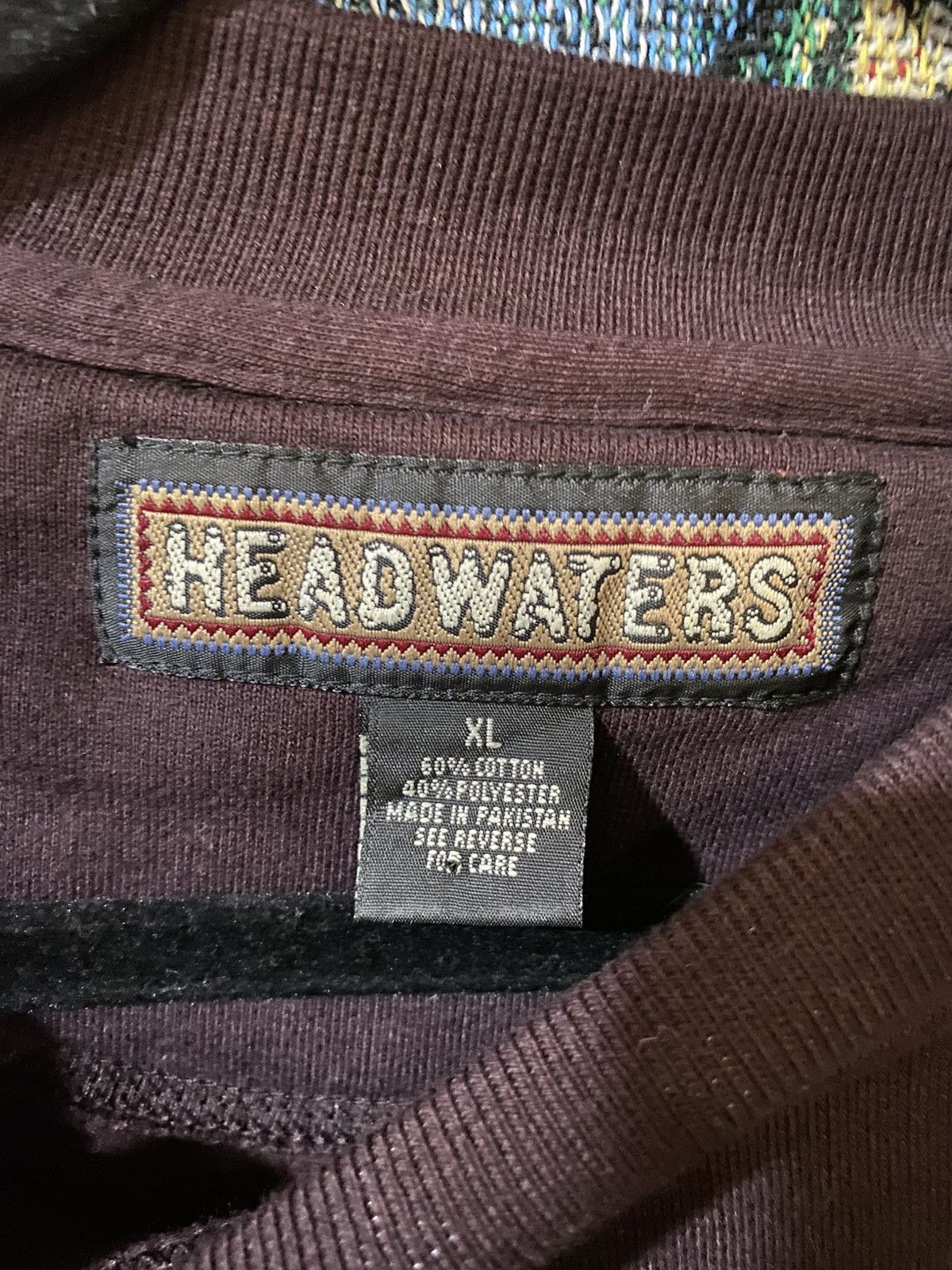 Other HEADWATERS BIRD PREY Size US XL / EU 56 / 4 - 4 Thumbnail