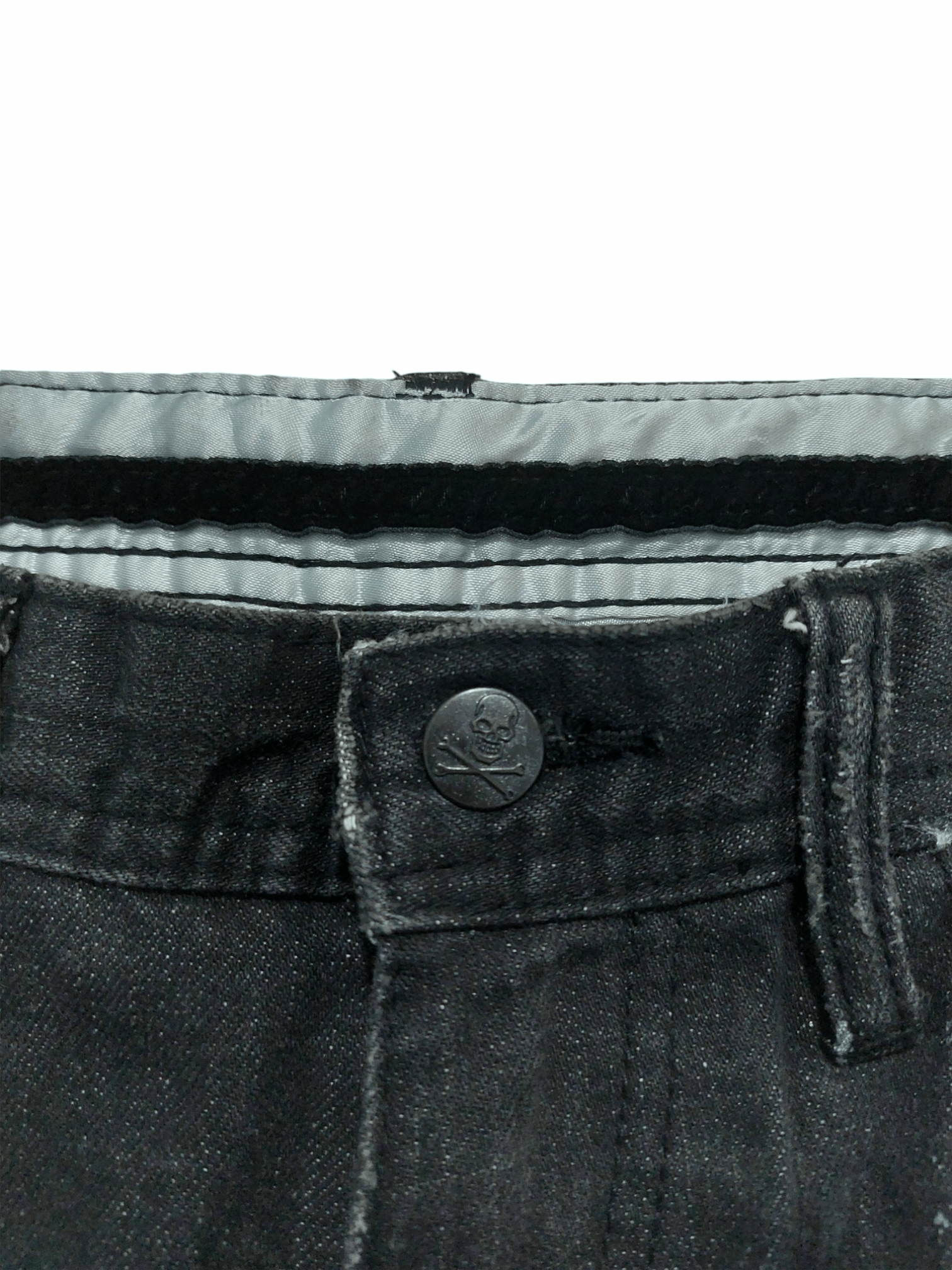 Japanese Brand Japanese Trim Co. Flare Seditionaries Denim Size US 32 / EU 48 - 7 Thumbnail