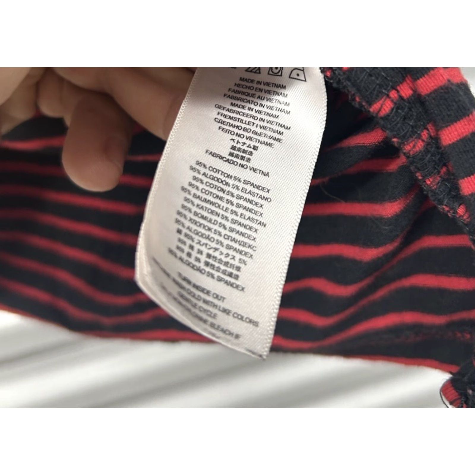 Michael Kors VINTAGE? No. Size XS / US 0-2 / IT 36-38 - 7 Thumbnail
