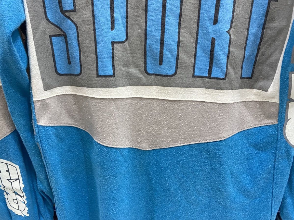 Other AXO SPORTS TYPE S RACING TSHIRT Size US M / EU 48-50 / 2 - 5 Thumbnail