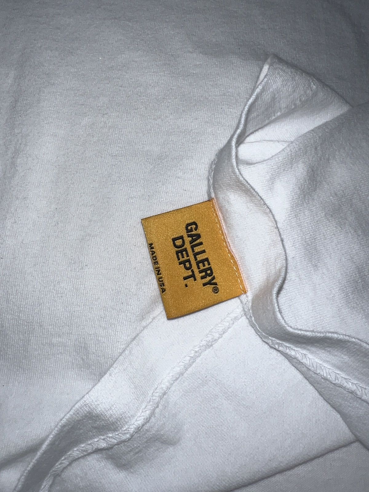 Gallery Dept. Gallery dept retouche set XL Size US XL / EU 56 / 4 - 4 Thumbnail