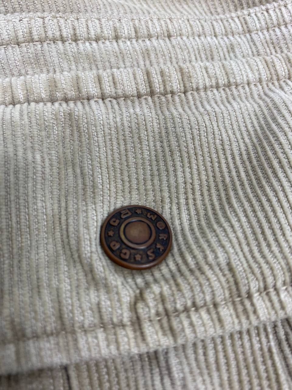 Japanese Brand japanese brand corduroy pants very nice design Size US 36 / EU 52 - 6 Thumbnail