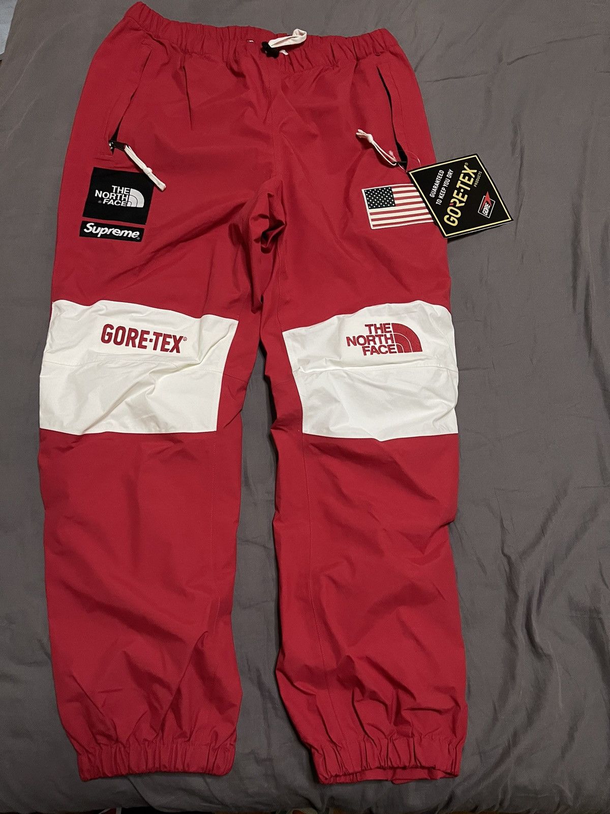 Supreme The North Face Expedition Pant | Grailed