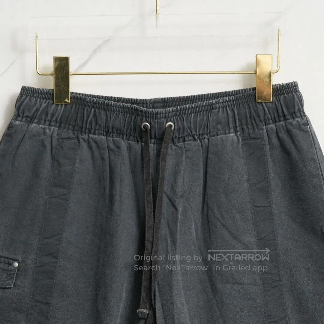 John Elliott John Elliott Men's Straight Cargo Shorts. Size US 32 / EU 48 - 2 Thumbnail
