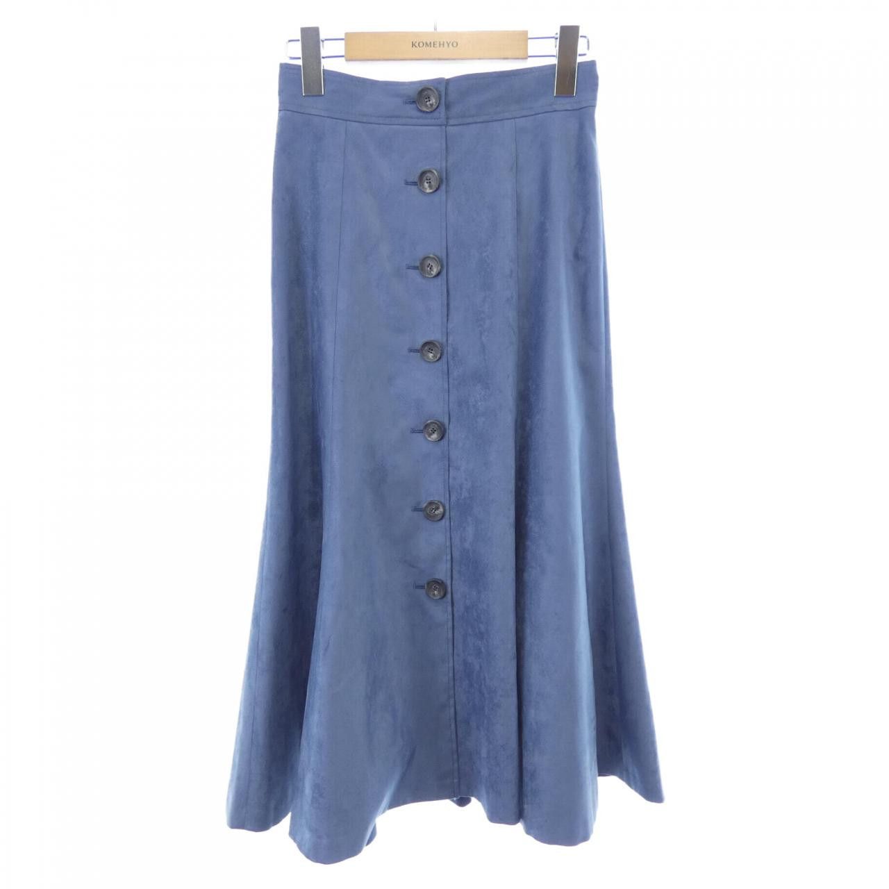 Other JILL STUART Skirt Textile Skirts DUTY FREE for USA