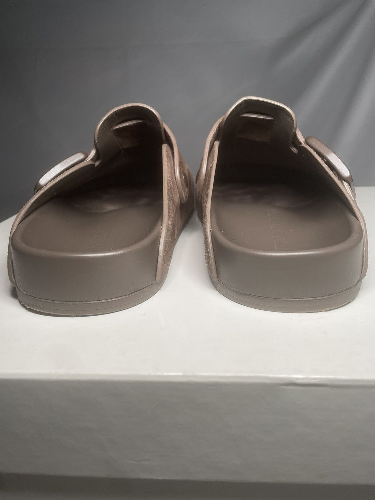 Balenciaga Balenciaga Sunday Mules Size US 8 / IT 38 - 6 Thumbnail