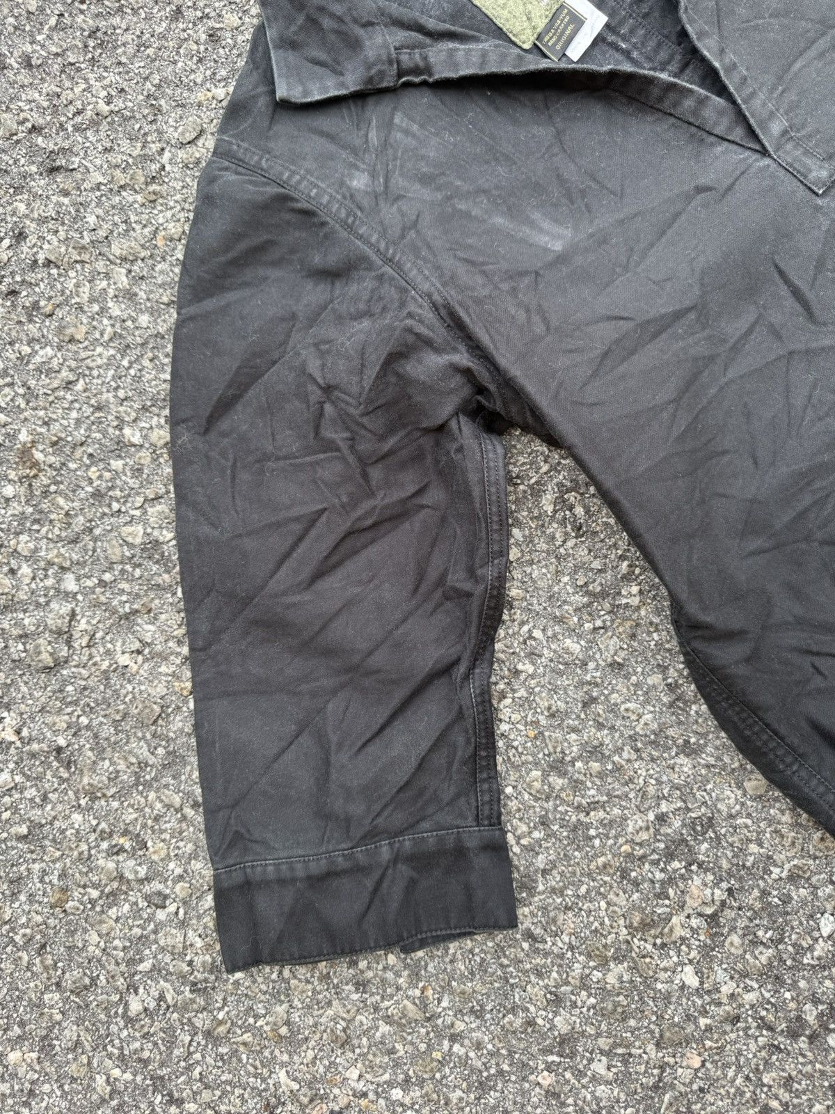 Japanese Brand Yab Yum Limited Edition Parkas Size US S / EU 44-46 / 1 - 4 Thumbnail
