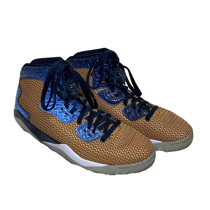 Nike Nike Air Jordan Spike Forty PE Sneakers 9 Size US 9 / EU 42 - 3 Thumbnail