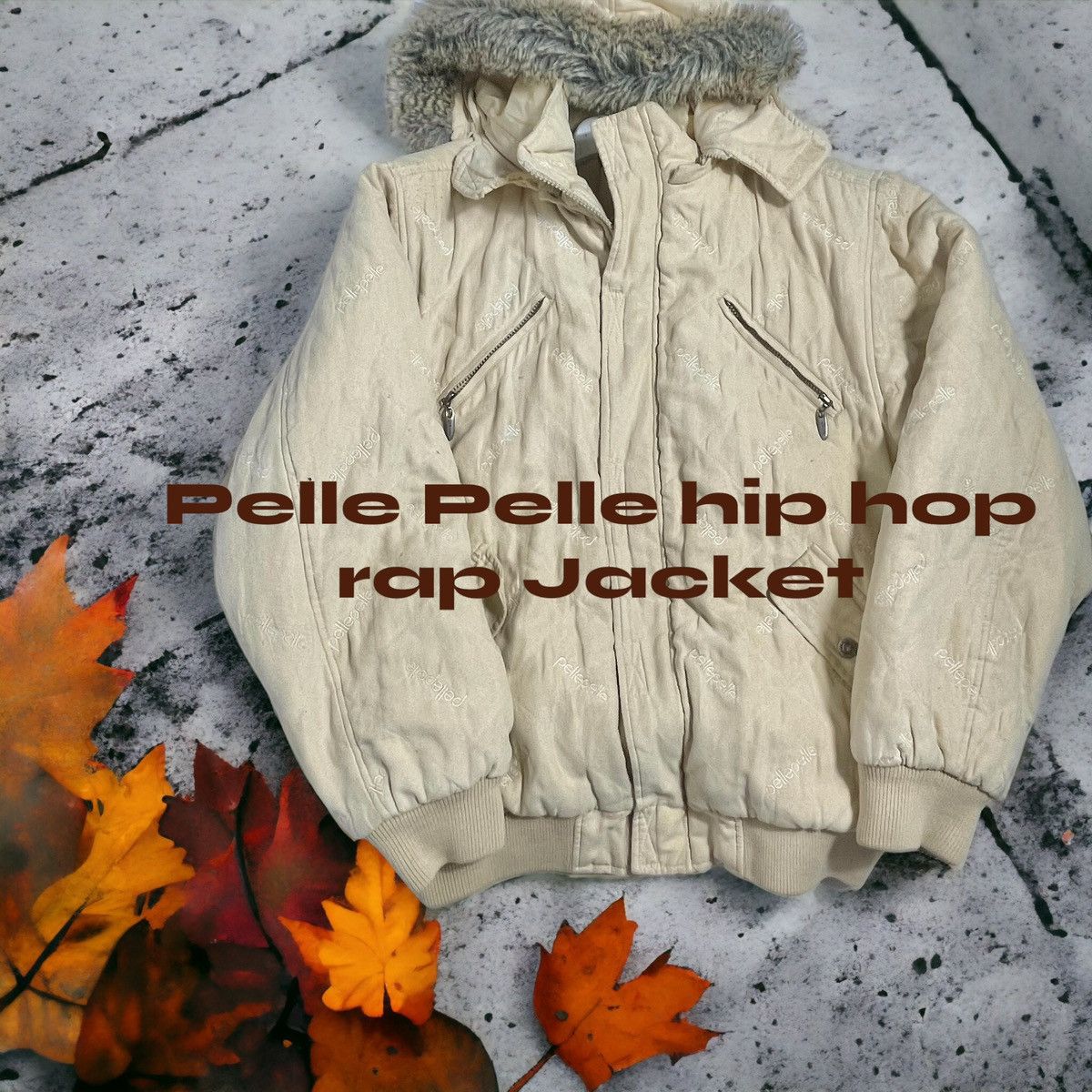 pelle hat sb