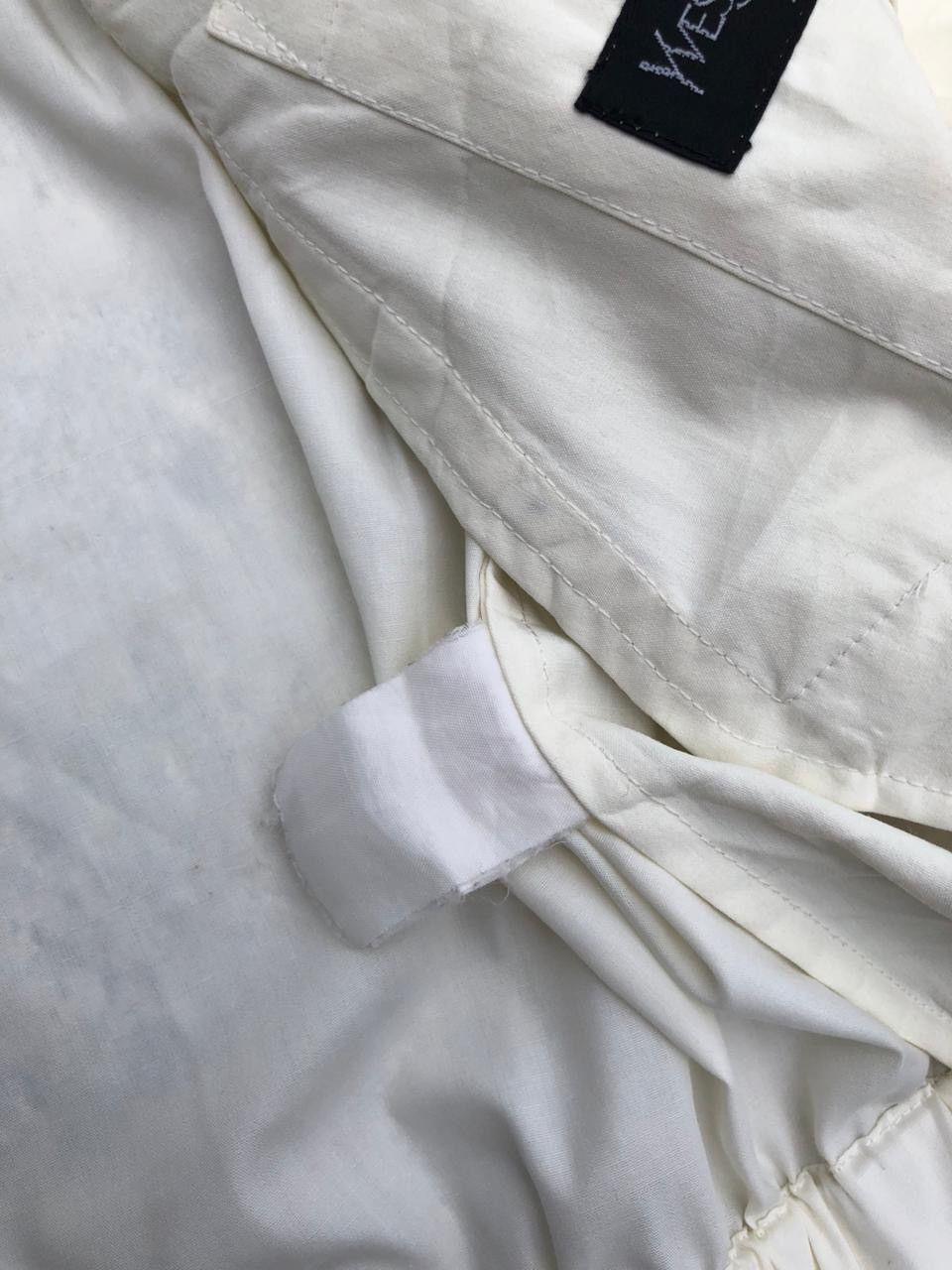 Saint Laurent Paris Vintage Yves Saint Laurent x YSL Jacket Size US L / EU 52-54 / 3 - 5 Thumbnail
