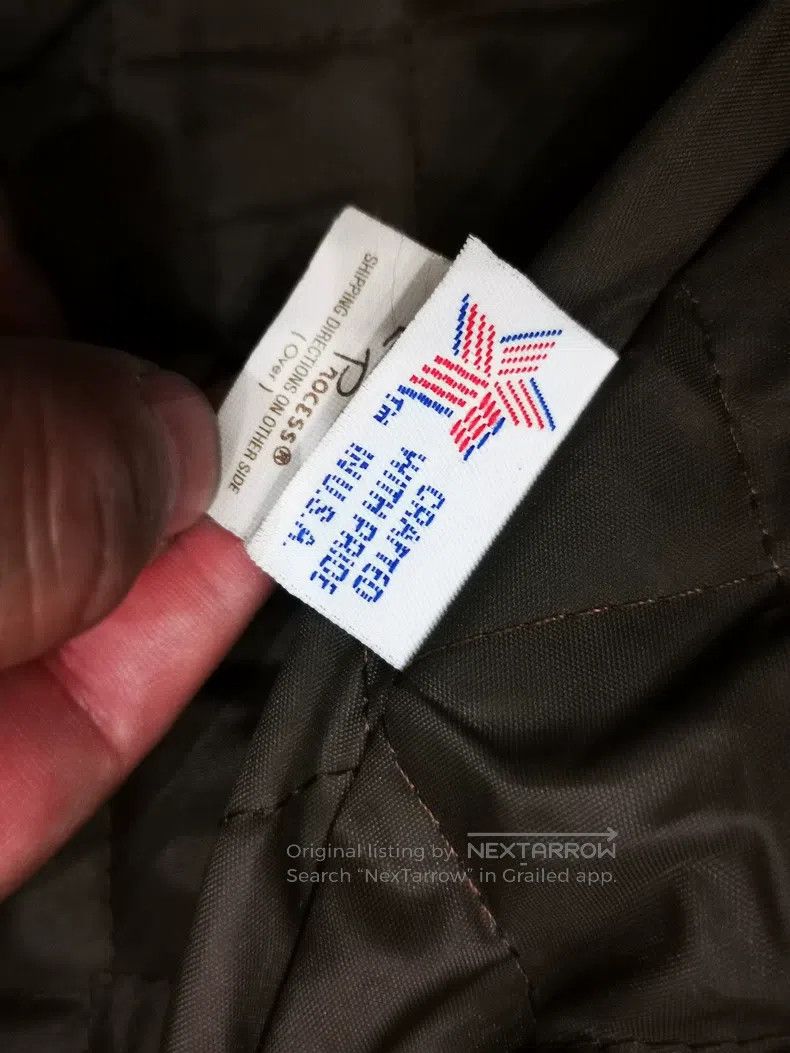 Other Leather coat Size US L / EU 52-54 / 3 - 4 Thumbnail