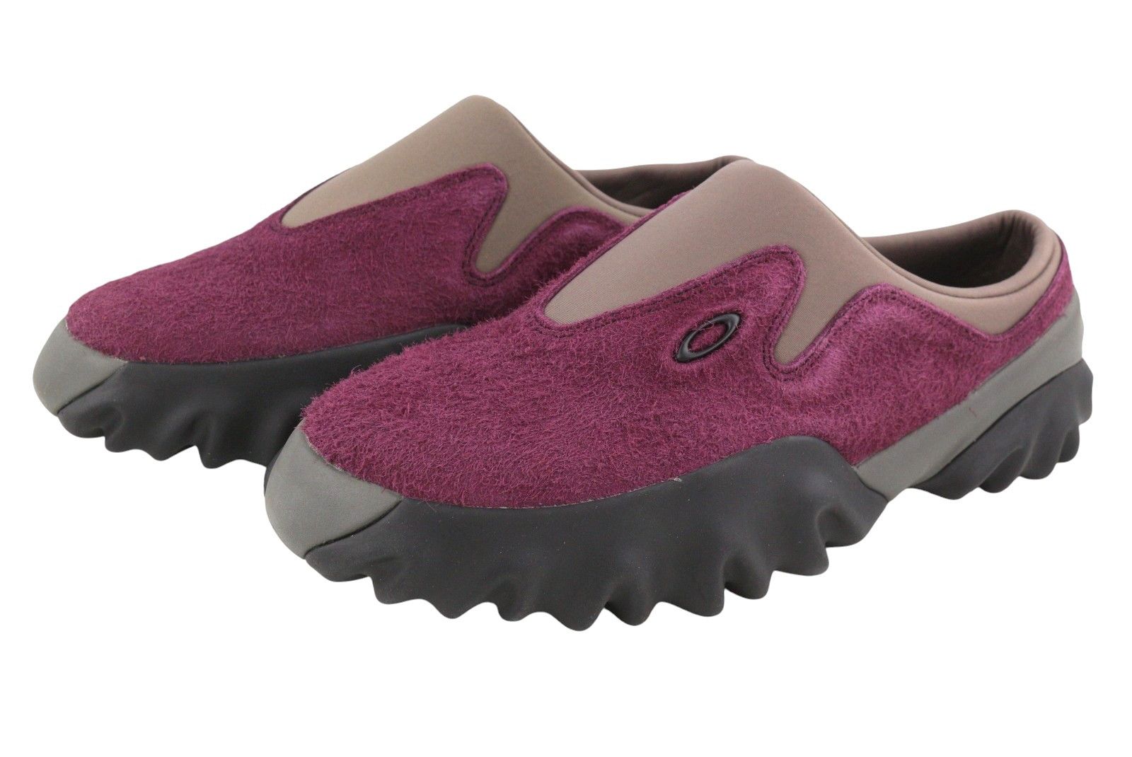 Brain Dead OAKLEY FACTORY CHOP SAW MULE EU40.5 Sandals 90532 Size US 7.5 / EU 40-41 - 4 Thumbnail
