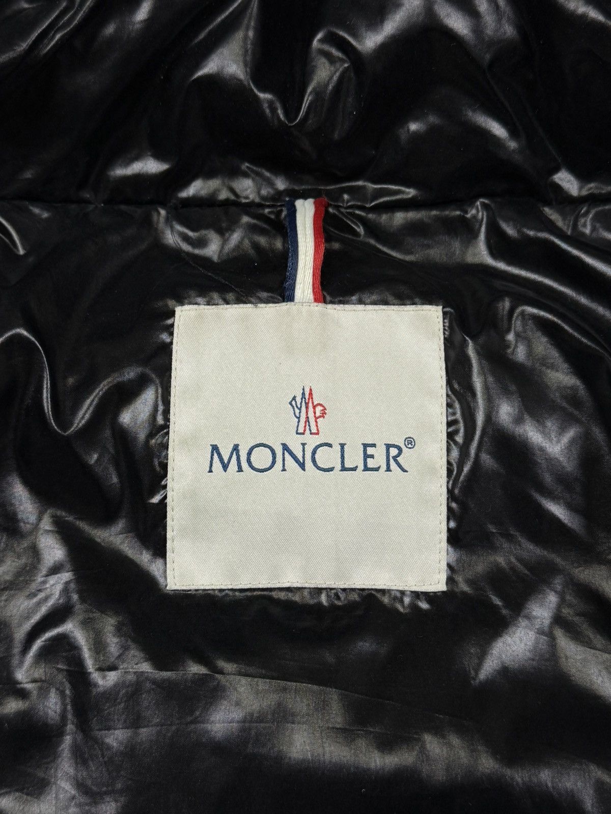 Moncler Moncler Kids Down Puffer Jacket Size 12/152 Size XS / US 0-2 / IT 36-38 - 8 Thumbnail