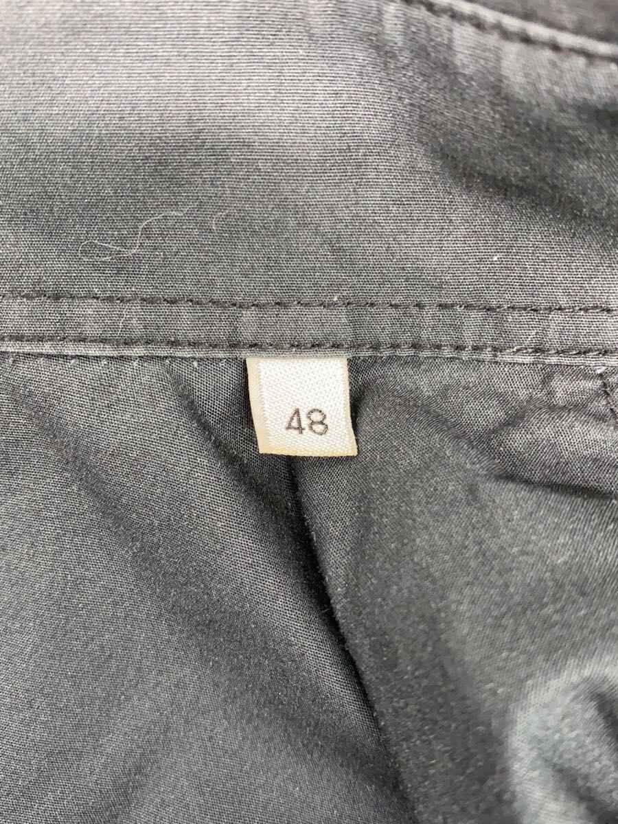 Our Legacy Oversized Painted Long Sleeve Shirt Size US M / EU 48-50 / 2 - 4 Thumbnail