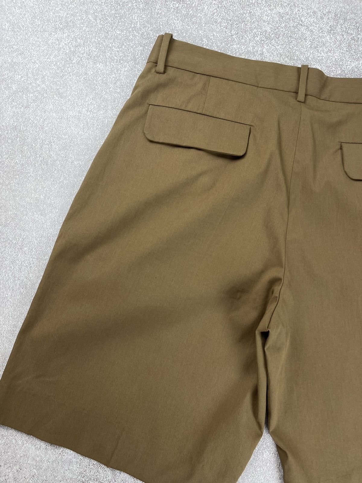 Sandro Sandro Paris Shorts Men’s Size 42 Size US 33 - 10 Thumbnail