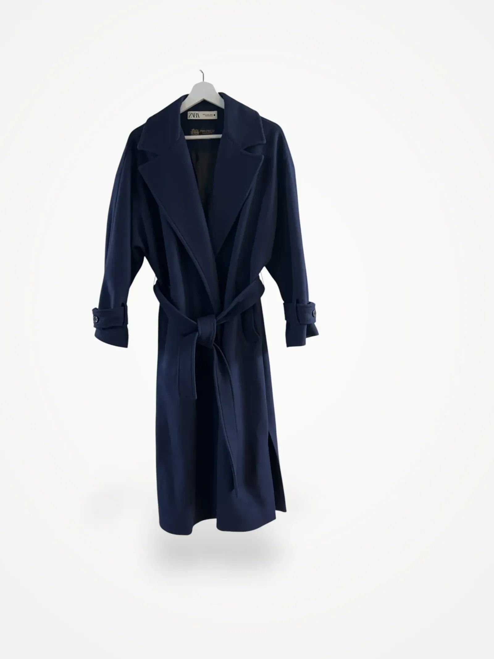 Zara Zara Coat Size XS / US 0-2 / IT 36-38 - 1 Thumbnail