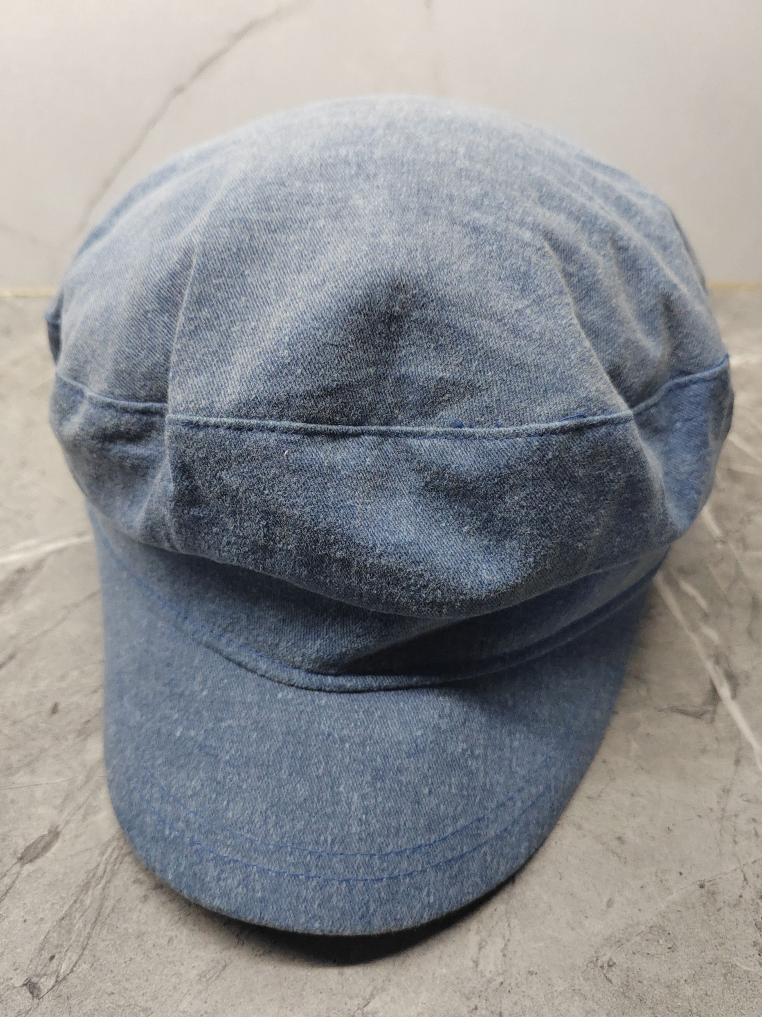 Japanese Brand Vintage VIS Cap Hat Size ONE SIZE - 2 Thumbnail