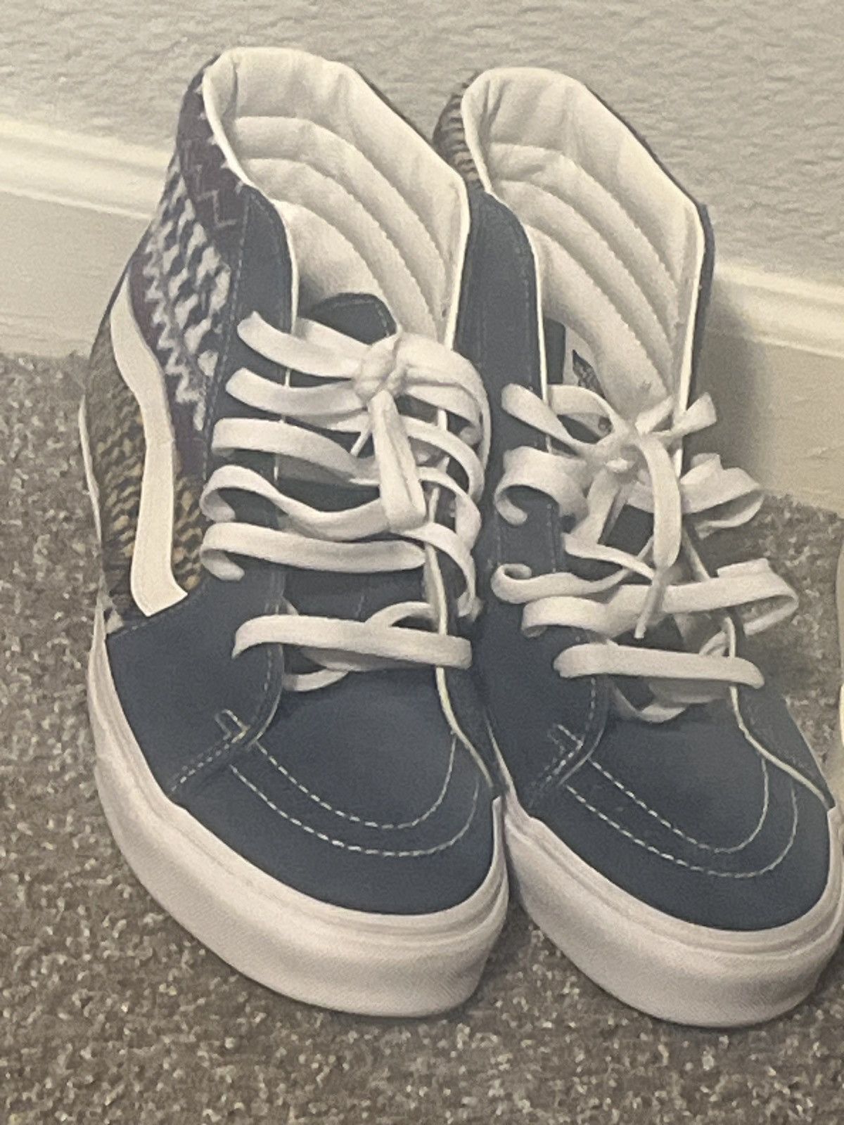 Vans Vans Shoes Size US 10 / EU 43 - 7 Thumbnail