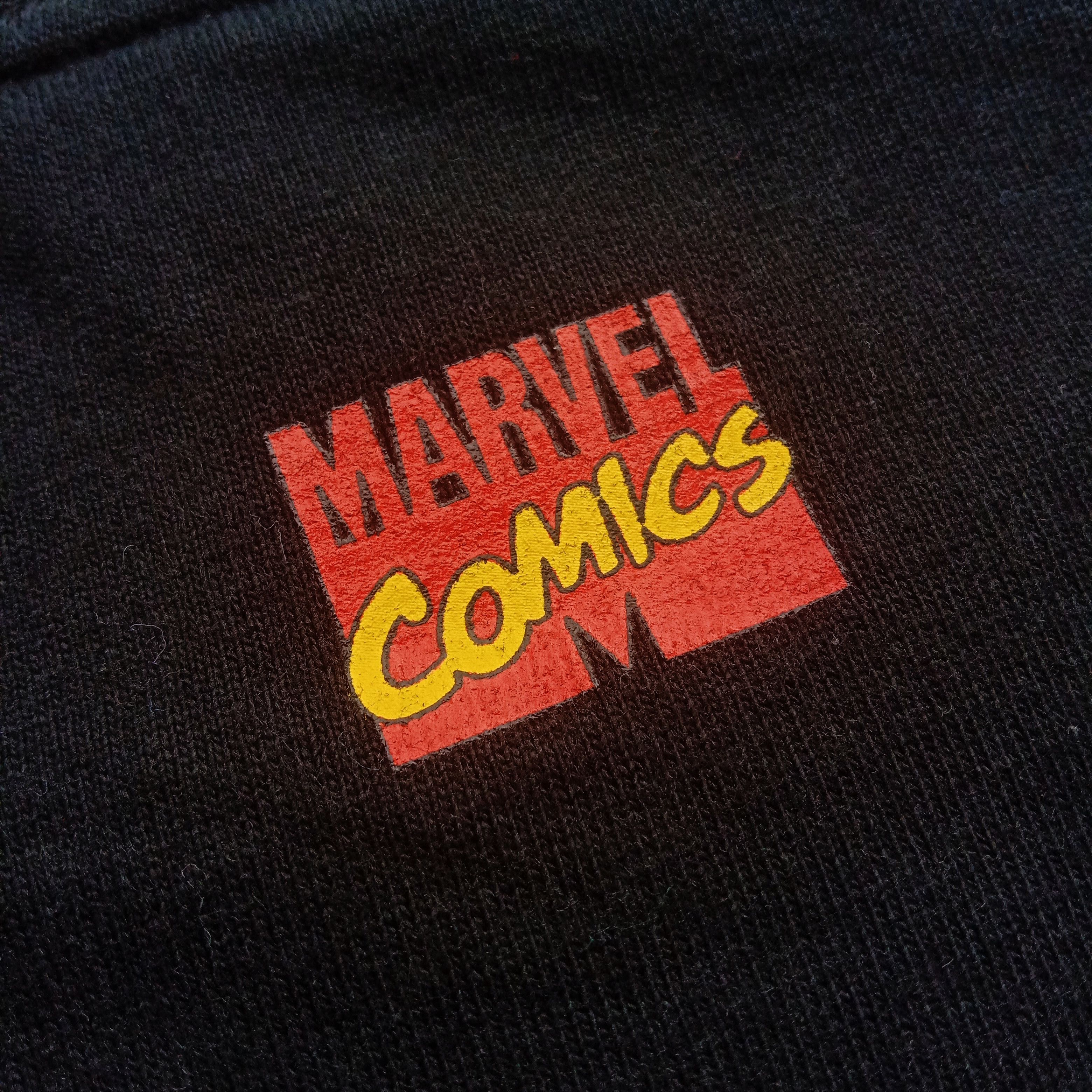 Bape Bape x Marvel Spiderman Tee (2006) Size US M / EU 48-50 / 2 - 6 Thumbnail