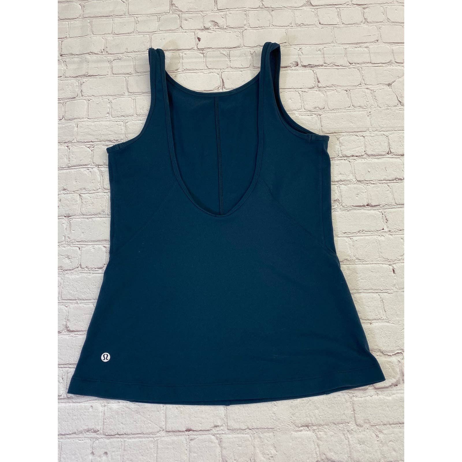 Lululemon lululemon tank top Size M / US 6-8 / IT 42-44 - 6 Thumbnail