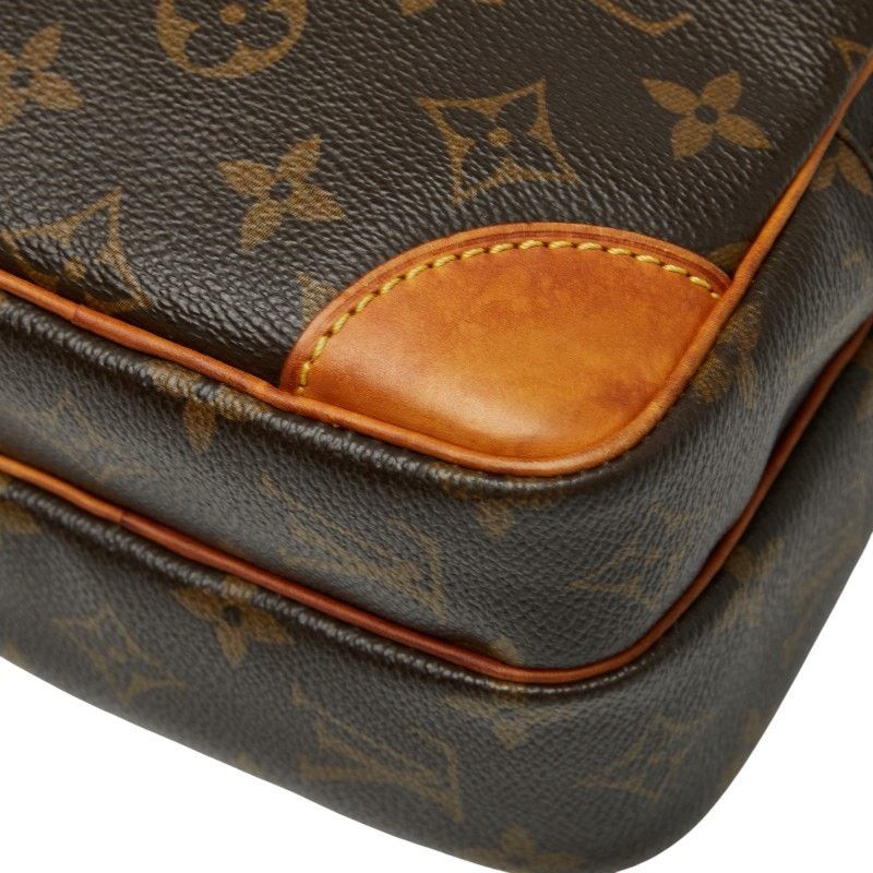 Louis Vuitton Louis Vuitton Monogram Amazon Shoulder Bag M45236 Size ONE SIZE - 5 Thumbnail