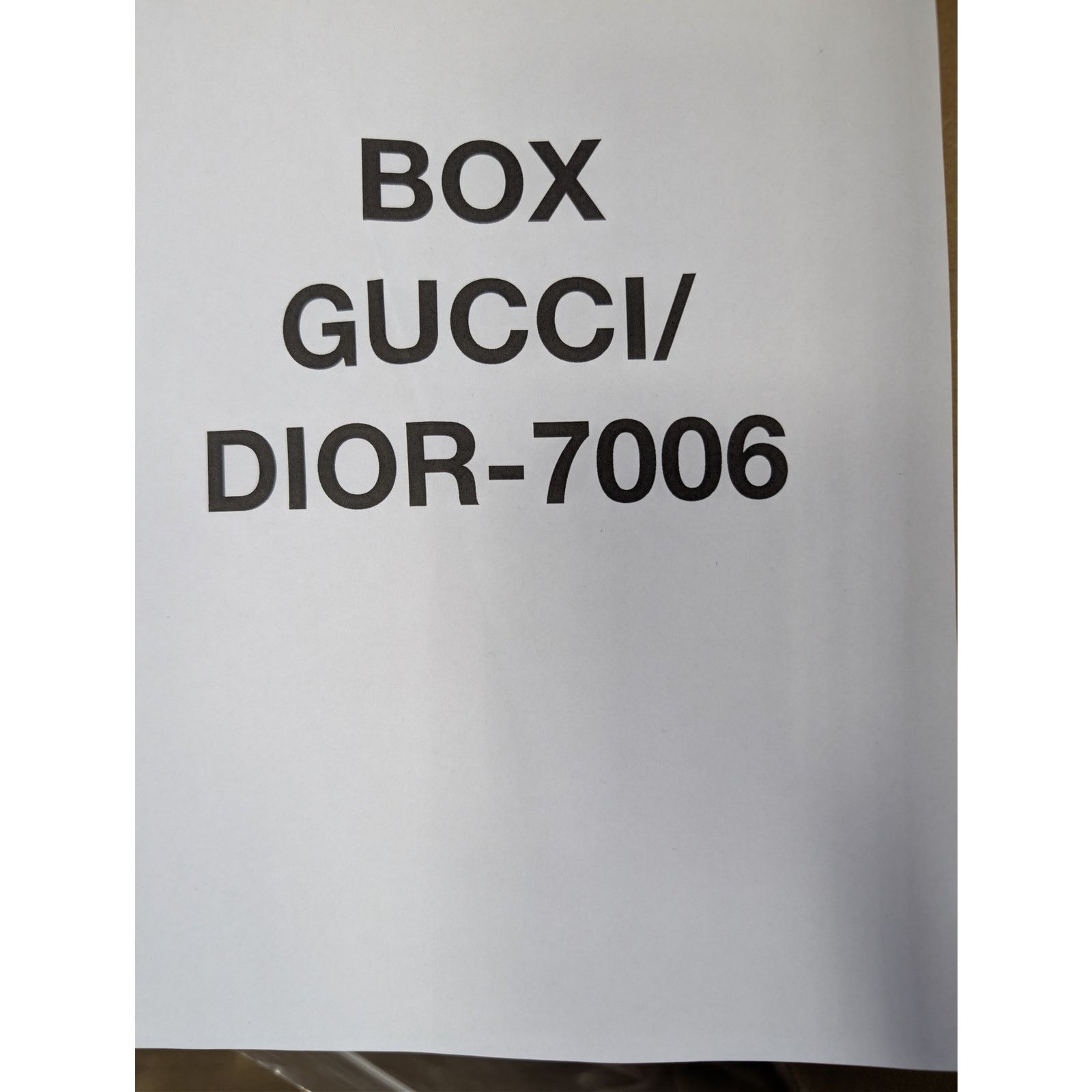 Gucci o1rshd1 Cotton Canvas W/Web Pants Trouser Sweatpants White Size US 44 / EU 60 - 24 Thumbnail