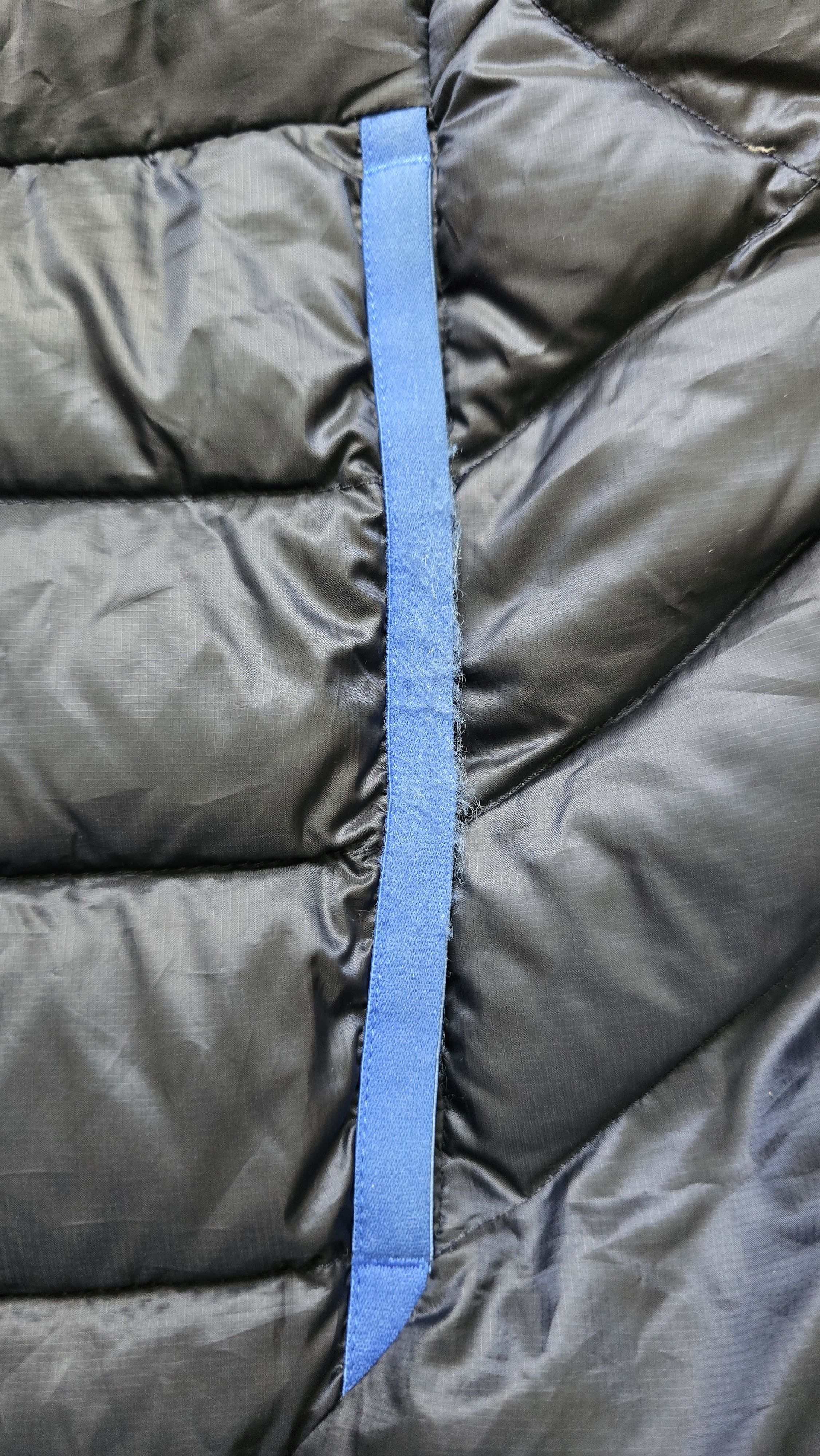 RLX Ralph Lauren RLX Down Puffer Jacket Packable Lightweight Golf Size US M / EU 48-50 / 2 - 15 Thumbnail