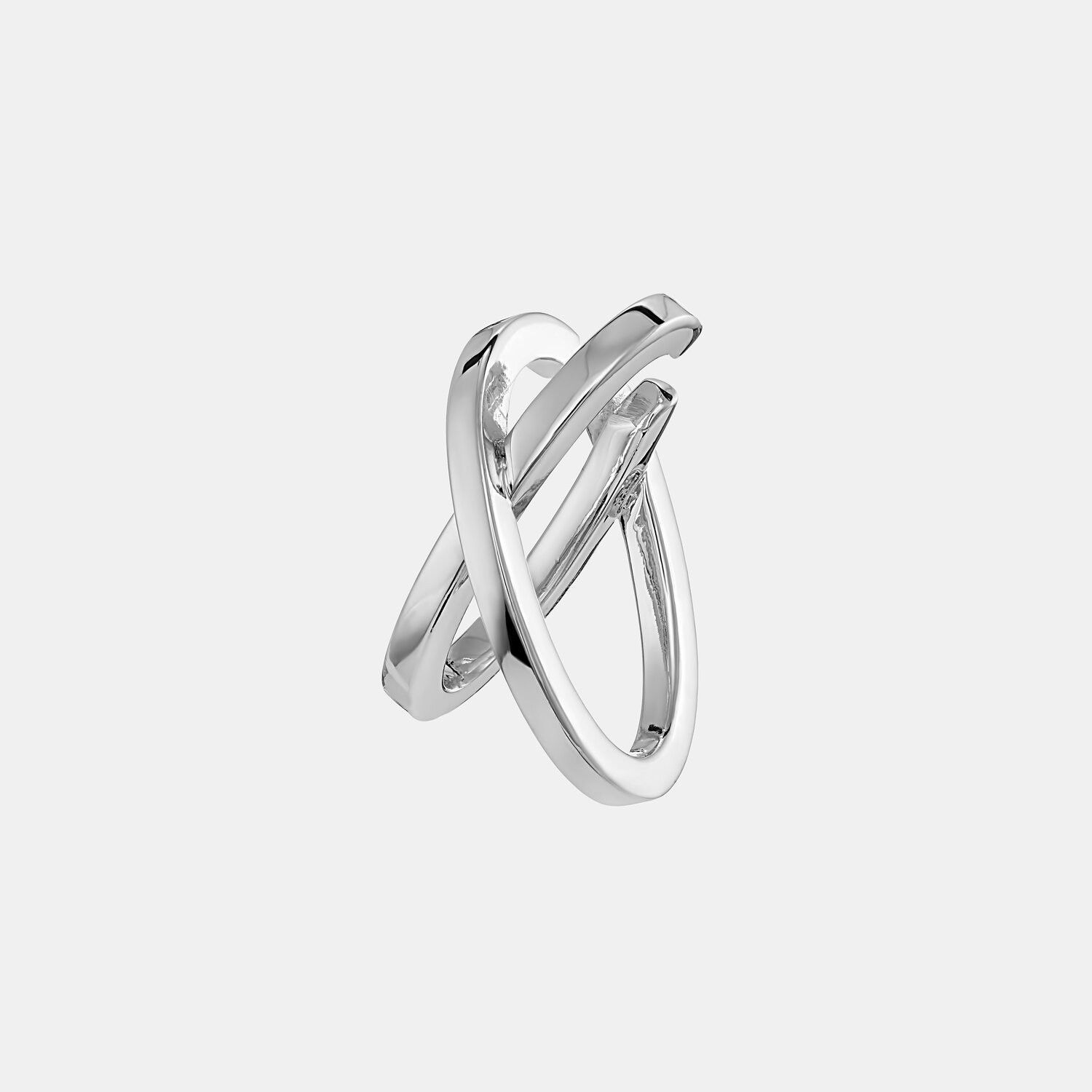 Alan Crocetti ALAN CROCETTI SPACE EAR CUFF SINGLE Size ONE SIZE - 2 Thumbnail