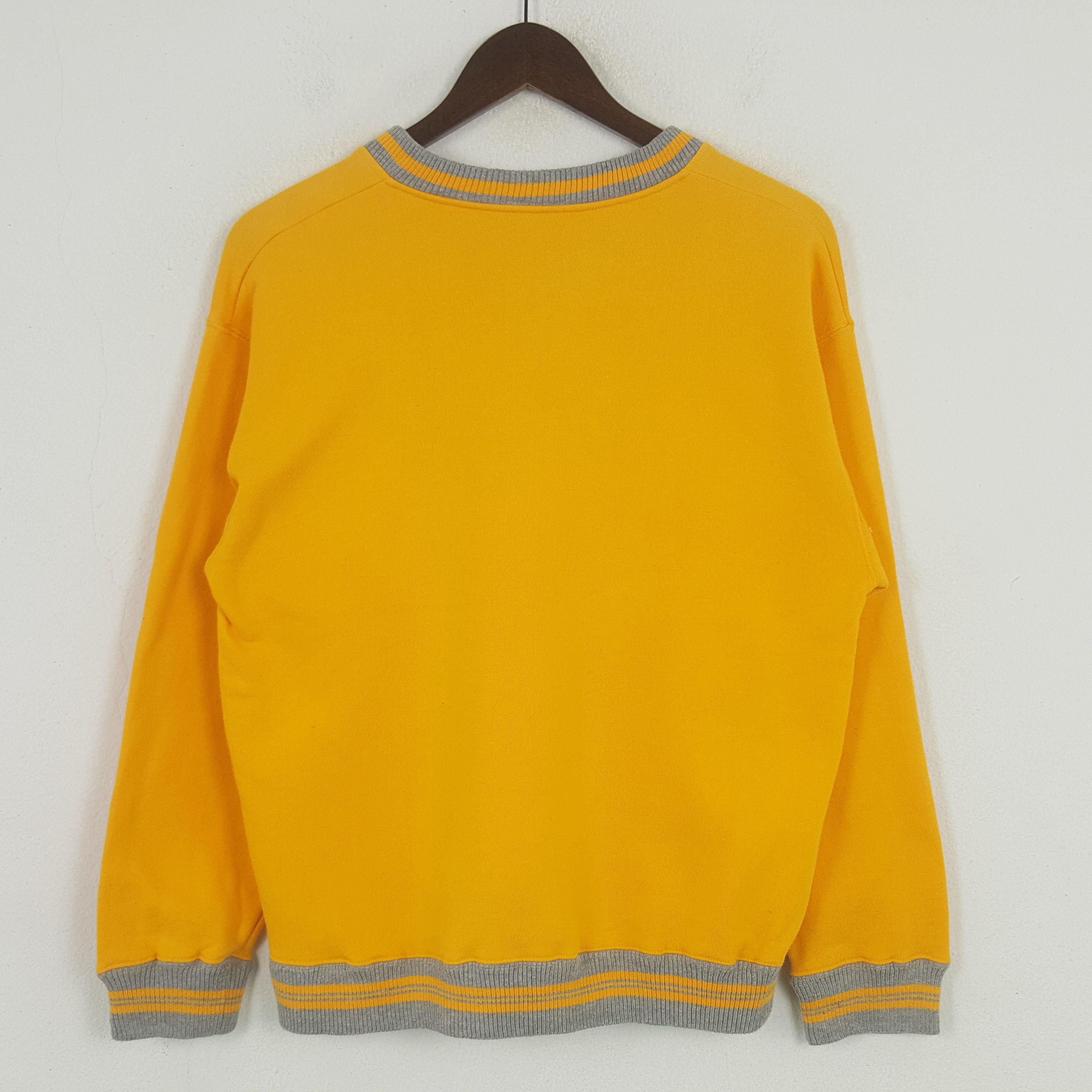 Vintage Vintage PTS Plenty Tough Sport Sweatshirt Size US S / EU 44-46 / 1 - 2 Thumbnail