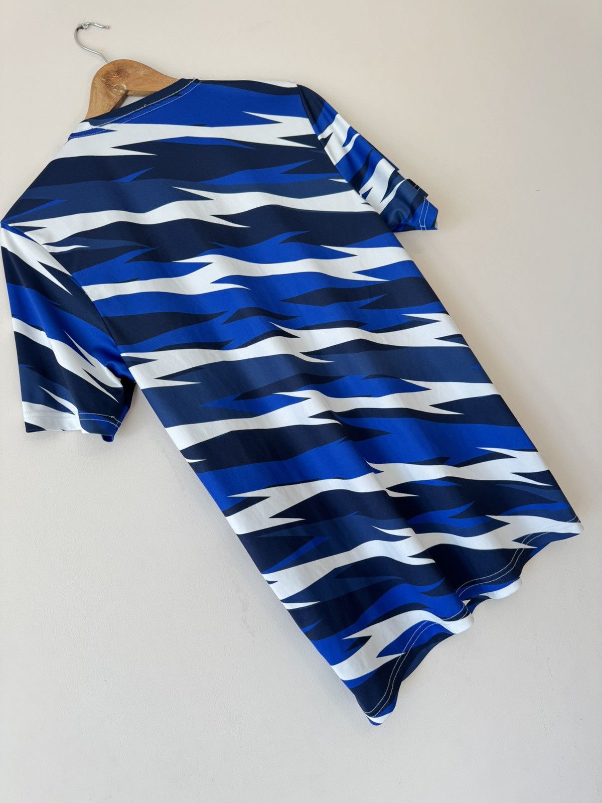 Adidas Scotland 2024-2025 Soccer Jersey Adidas Football Shirt Kit Size US S / EU 44-46 / 1 - 8 Thumbnail