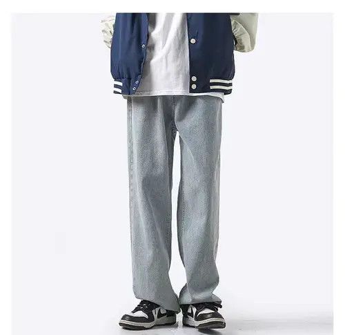 Japanese Brand Tamaki x Emiko Light Blue High Street Vintage Casual Jeans Size US 30 / EU 46 - 5 Thumbnail