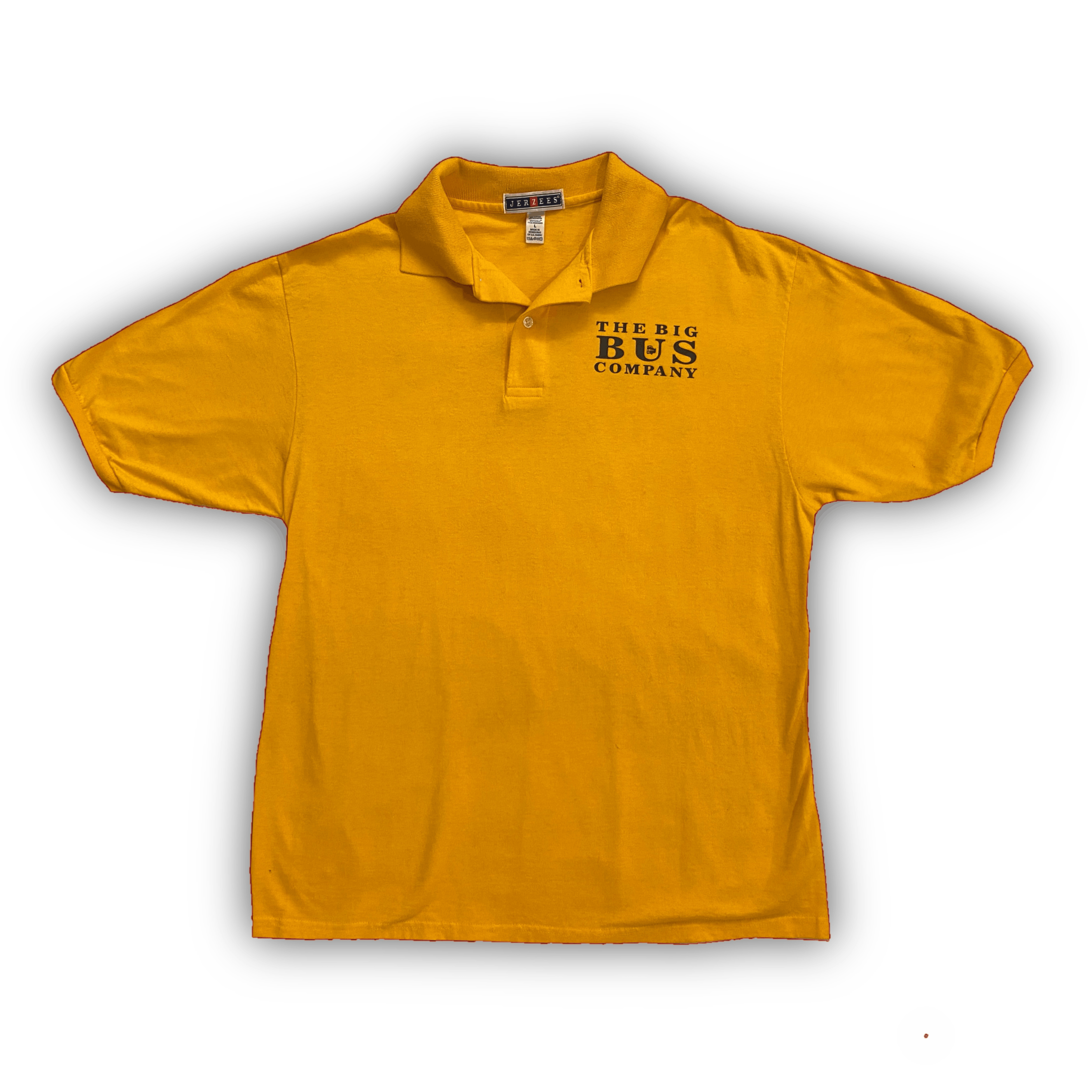 Other The Big Bus Polo Size US L / EU 52-54 / 3 - 1 Thumbnail