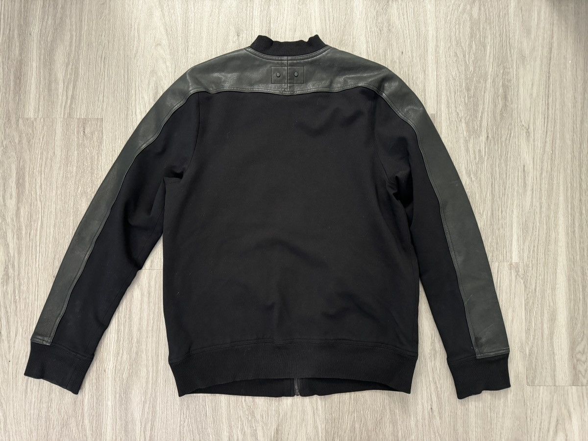 Alexander Wang Alexander Wang Black Jacket Size US L / EU 52-54 / 3 - 3 Thumbnail