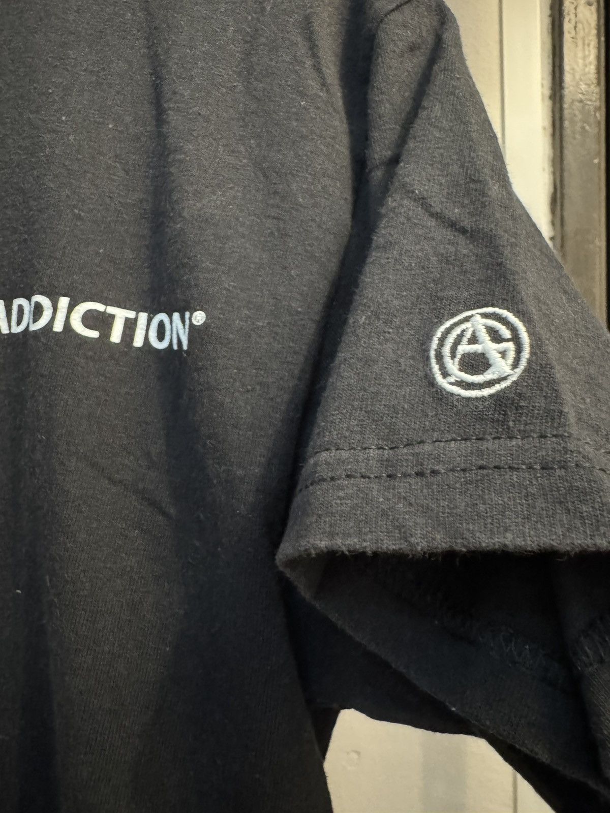 Other Gallis Addiction T-Shirt Size US L / EU 52-54 / 3 - 3 Thumbnail