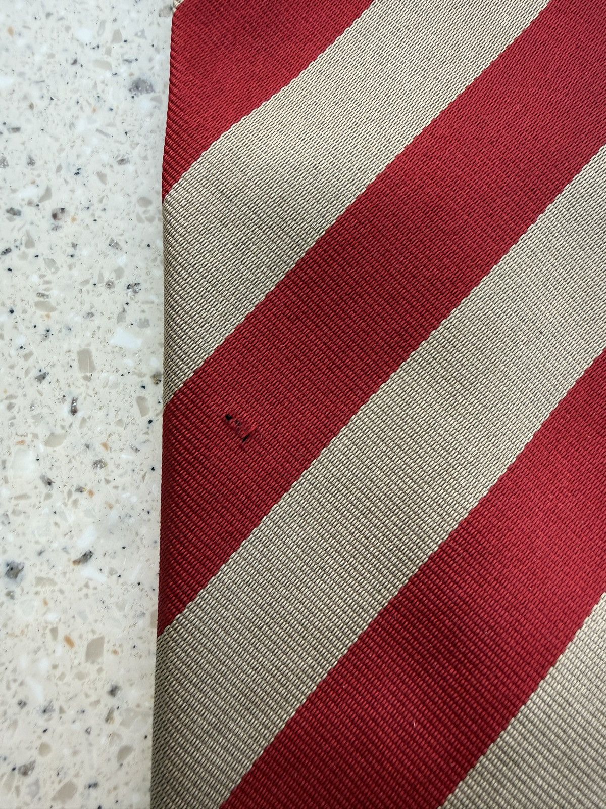 Gucci Gucci Tie Size ONE SIZE - 5 Thumbnail